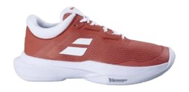 Tennisschoen Babolat Women SFX 4 Clay Terra Cotta