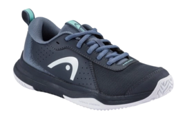 Tennisschoen HEAD Kids Sprint Court 4.0 Blueberry/Teal Omni