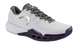 Head Revolt Pro 4.0 Clay Men BK 2022 Haut de gamme - Zona de Padel