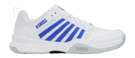 Tennisschoen K-Swiss Men Court Express 2 White/Dazzling Blue