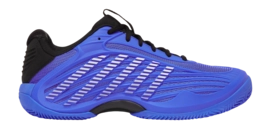Tennisschoen K-Swiss Men Hypercourt Express 3 Clay Dazzling Blue/Black/White