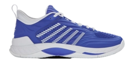 Tennisschoen K-Swiss Men Hypercourt Supreme 2 Dazzling Blue/White/Baltic Sea