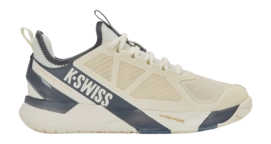 Tennisschoen K-Swiss Men K-Frame Speed Rublo Egret/Turbulence