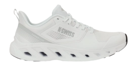 Tennisschoen K Swiss Men Laguna Tubes Lite White/Black Hardcourt