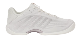Tennisschoen K Swiss Women Hypercourt Express 3 Carpet Blanc/Rose Gold Indoor