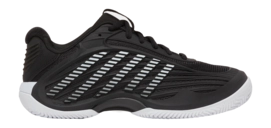 Tennisschoen K-Swiss Women Hypercourt Express 3 Clay Black/White