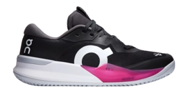 Tennisschoen On Running Women THE ROGER Pro 3 Clay Black Pink