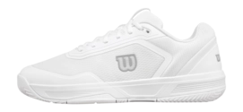 Tennisschoen Wilson Men Courtglide White / White / White Hardcourt