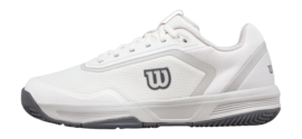 Tennisschoen Wilson Women Courtglide W Snow White / Luna All Court