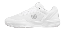 Tennisschoen Wilson Women Courtglide W White / White Hardcourt