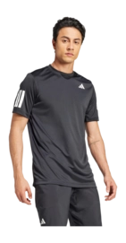 Club_Tennis_Climacool_3-Stripes_T-shirt_Zwart_JG0978_25_model