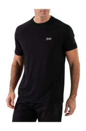 Tennisshirt Sjeng Sports Men Neo Black