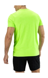 3---Nero-Man Tee-L136-3-Achter
