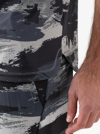 6---Norbert-Men tee-B001-6-Detail