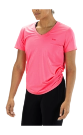 2---Ines Training-Lady tee-P088-1-Voor