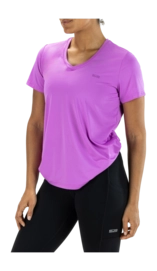 2---Ines Training-Lady tee-V066-1-Voor