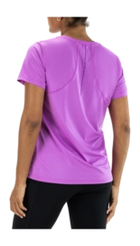 3---Ines Training-Lady tee-V066-3-Achter