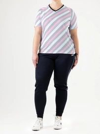 2---Izzie plus-Lady tee-W009-2-Totaal