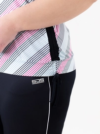 4---Izzie plus-Lady tee-W009-5-Detail