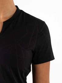 6---Shae-Lady sleeveless tee-B001-6-Detail