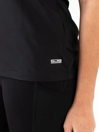5---Shirma-Lady tee-B001-5-Detail