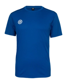 Tennisshirt The Indian Maharadja Boys Agility Tee Vibrant Blue Dry Touch