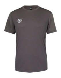 Tennisshirt The Indian Maharadja Boys Agility Tee Walnut Cool CTRL