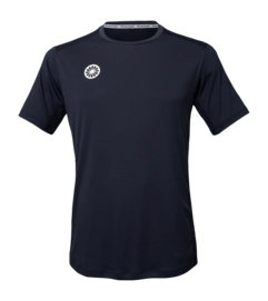 Tennisshirt The Indian Maharadja Men Agility Tee Navy Comfort Fit