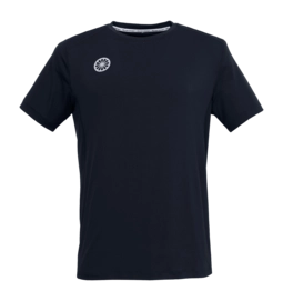 Tennisshirt The Indian Maharadja Men Dry Touch Tee Navy