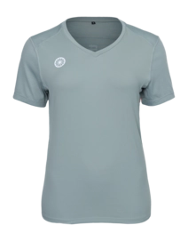 Tennisshirt The Indian Maharadja Women Goa Dry Touch Light Sage