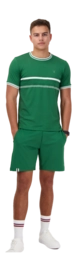 2---Leo Shirt Green 1