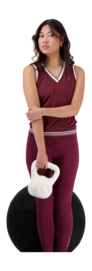 5---Emma Top Burgundy 1