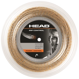 Tennis String HEAD RIP Control Reel 200M 16 NT