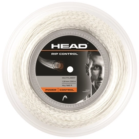 Tennissnaar HEAD RIP Control Reel 16 White 1.30mm/200m