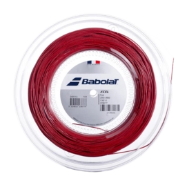 Tennissnaar Babolat Xcel 660 1.25 mm Red
