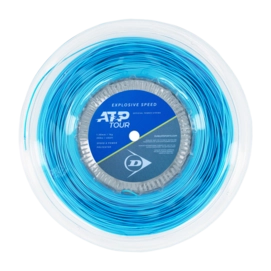 Tennissnaar Dunlop Explosive Speed 16G Blue 1.30mm/200m
