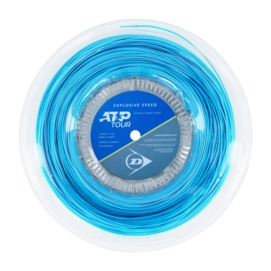 Tennissnaar Dunlop Explosive Speed 17G Blue 1.25mm/200m 2026