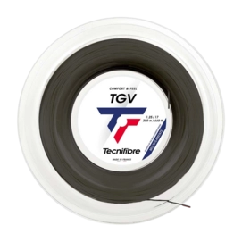 Tennissnaar Tecnifibre TGV Black 1.30mm/200m