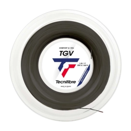 Tennissnaar Tecnifibre TGV Black 1.35mm/200m