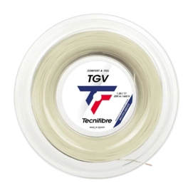 Tennissnaar Tecnifibre TGV Natural 1.40mm/200m