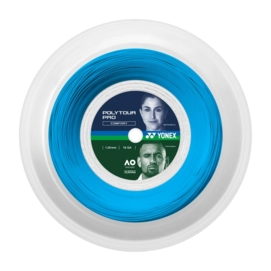 Tennissnaar Yonex Polytour Pro Blue 1.30mm/200m SIF