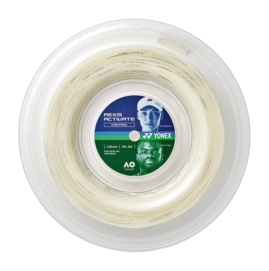 Tennissnaar Yonex Rexis Activate White 1.25mm/200m Nylon multifilament