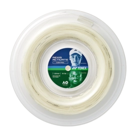 Tennissnaar Yonex Rexis Activate White 1.30mm/200m