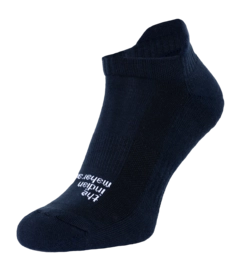 Tennissok The Indian Maharadja Unisex Premium Ankle Navy