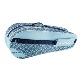 Tennistas Babolat Racket Holder Essential Club Light Blue