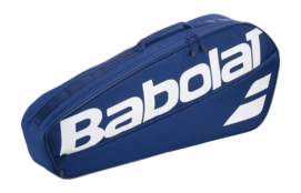 Tennistas Babolat Court XS Marine Blue 20 L