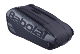 Tennistas Babolat Unisex Court L Black
