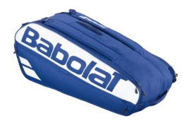 Tennistas Babolat Unisex Court L Marine Blue