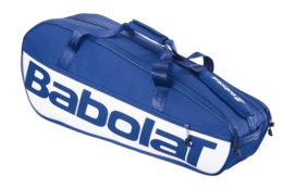 Tennistas Babolat Unisex Court M Marine Blue