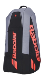 Tennistas Babolat Unisex RH6 Pure Strike Carbon Grey